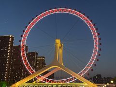 -天津之眼摩天轮