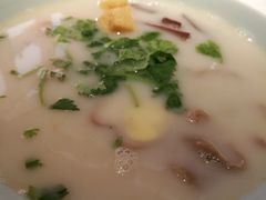 鸭血粉丝汤-竹外桃花·江南小酒馆(SKP·S店)