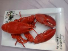 -宾朋海鲜特色美食餐厅·纯手工鲅鱼水饺(兴海路店)