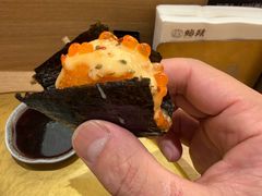 -鮨政· Omakase(港汇恒隆广场店)