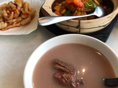 -衡山汇·高级粤菜(霄云路店)
