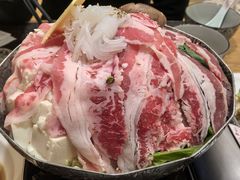 -樱の千渡日式料理·铁板烧•烧鸟(金盛田广场店)