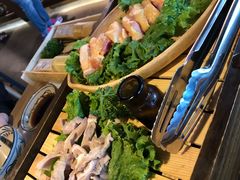 尚尚仙胡椒猪肚鸡锅-尚尚仙·酸汤猪手·猪肚鸡火锅(华联万柳购物中心店)