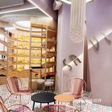 晋江探店｜粉色系Savi来啦🍰