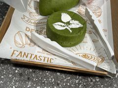 -Dough&Joe团憩(瑞虹天地月亮湾店)