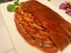 大董“酥不膩”烤鸭-大董(环贸iapm店)