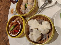 -醉辉皇原味海鲜江南菜(成都大魔方店)