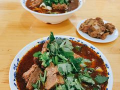 -川味刀削面馆(辰光店)