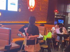 -探鱼·鲜青椒爽麻烤鱼(广州欣荣广场店)