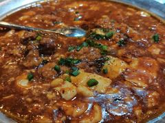 豆腐脑花-58度品质川菜馆(经一路店)