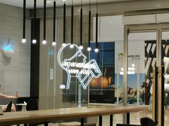 -喜茶(杭州滨江宝龙店)