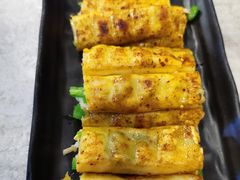 -纪录片《人生一串》体验店(静安店)