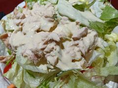 -胜代日本料理(云程巷小区店)