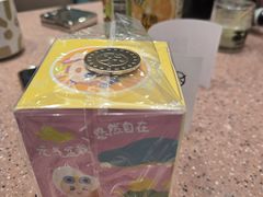 -元气寿司(环球港店)