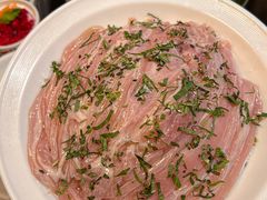 -芭夯兔·兔肉汤锅(新都店)