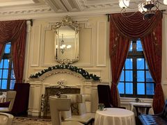 -Salon de Ville浦江汇(上海外滩华尔道夫酒店店)