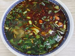 -樊记腊汁肉(竹笆市总店)