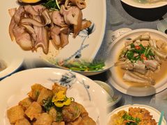-海门鱼仔·潮汕味(百信广场西区店)