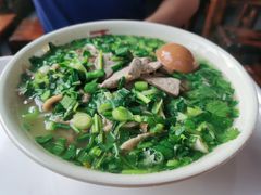 -黔派·虾子羊肉粉·小吃(佳宁娜广场店)