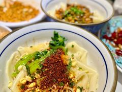 -山丹丹西北菜(金贸大厦店)