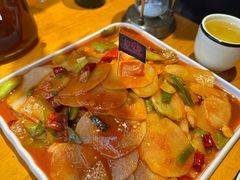 -城边边烧烤-魏晋烤肉旗舰店