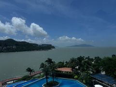 -东澳岛