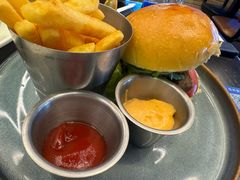 -blue frog蓝蛙(长泰广场店)