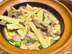 -民俗村柴火灶·景德江西菜(中国陶瓷博物馆店)