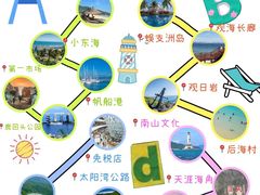 -三亚西岛海洋文化旅游区