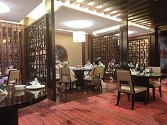 -万豪中餐厅·粤菜·北京粤财JW万豪酒店