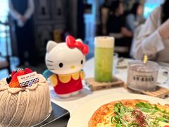 -Mood 慕得.普洛旺斯(日月广场店)