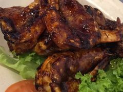 -德成饭店