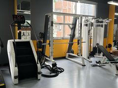 -天型健身工作室(大学城店)