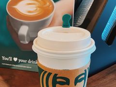 -星巴克(南宁民歌湖店)