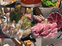 -湊湊火锅·茶憩(世博大道店)