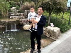 -桐乡凤凰湖
