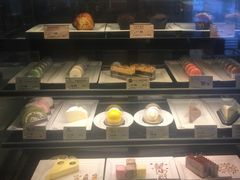 -麦当劳(东方时代广场分店)