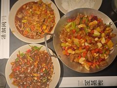 -潇湘阁(望京SOHO店)