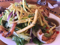 -阿甘虾餐厅(Maui)