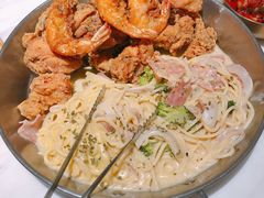 -HOTISLAND海鸡岛·韩国料理(江南西店)