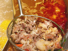 -左庭右院鲜牛肉火锅(长泰广场店)