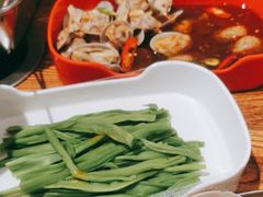 -江湖六膳門串串香(隆礼路店)