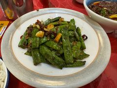-冯烫烫跷脚牛肉·川菜小馆(武胜西街店)