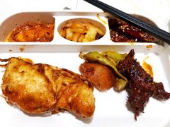-灶座小锅烀饼·铁锅炖(道里店)