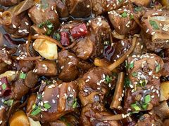 -胖哥俩肉蟹煲(河北勒泰购物中心店)