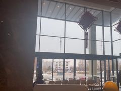 -星河湾温泉洗浴酒店