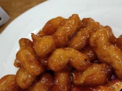 -嘉年华面包房餐厅（饺子馆）(陶然亭店)