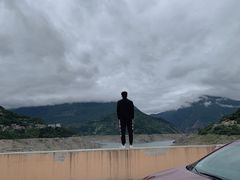 -硗碛藏寨·神木垒景区