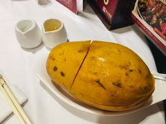 -山泉公馆酒家(珠江新城店)