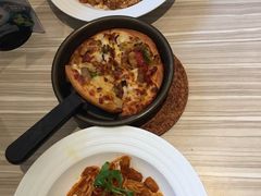 -必胜客(桐乡吾悦广场店)